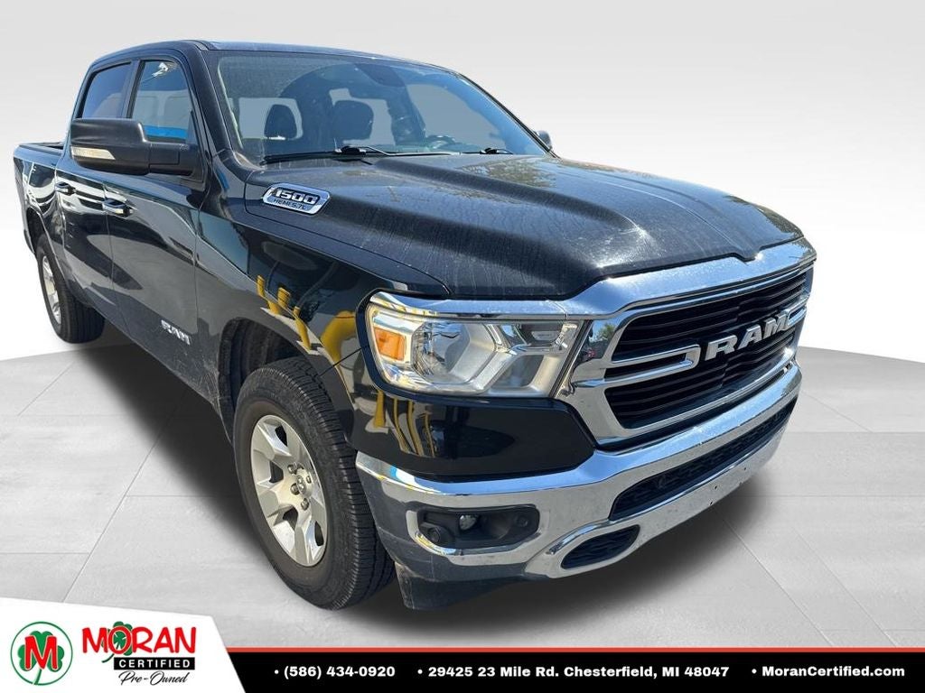 ram ram 1500 pickup 2020 1C6SRFFT5LN419379 image ram ram 1500 pickup 2020 1C6SRFFT5LN419379 image